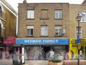 Picture of The Mermaid