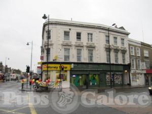 Picture of The Star & Garter