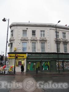 Picture of The Star & Garter