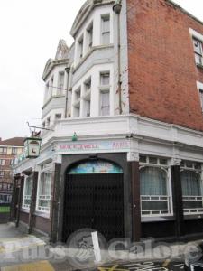 Picture of The Shacklewell Arms