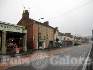 Picture of Tramway Tavern