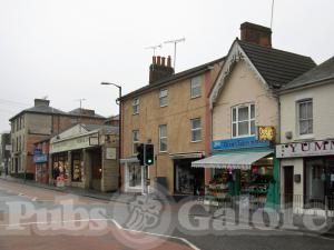 Picture of Tramway Tavern