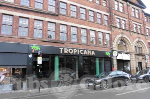 Picture of Tropicana