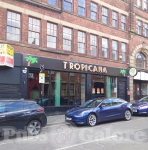 Picture of Tropicana