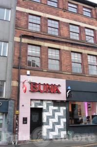 Picture of Bunk