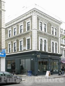 Picture of Alma Tavern