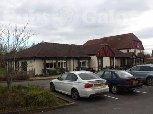 Picture of Toby Carvery Friary