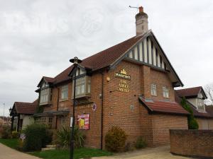 Picture of The Abbey Mead