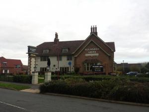 Picture of Blunsdon Arms