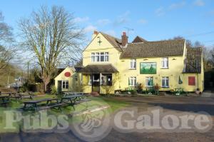 Picture of Horse & Groom