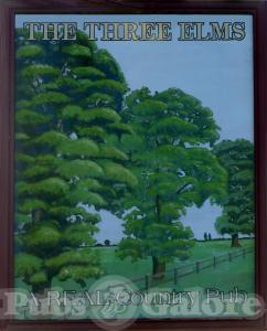 Picture of Three Elms