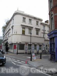 Picture of The Queens Head