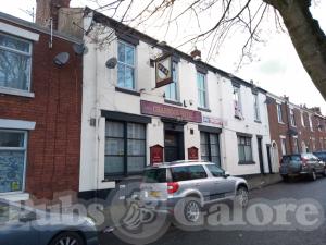 Picture of The Charnock Hotel