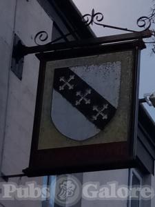 Picture of The Charnock Hotel