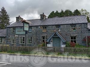 Picture of Tafarn Yr Afr/The Goat Inn