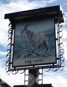 Picture of Tafarn Yr Afr/The Goat Inn