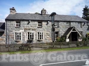 Picture of Tafarn Yr Afr/The Goat Inn