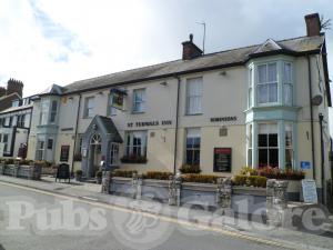 Picture of St Tudwal's Inn