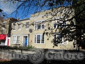 Picture of Horse & Groom