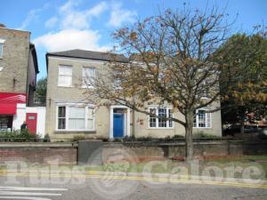 Picture of Horse & Groom