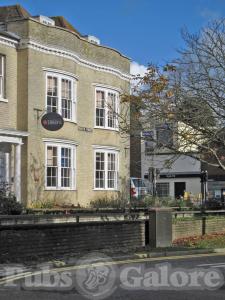 Picture of Horse & Groom