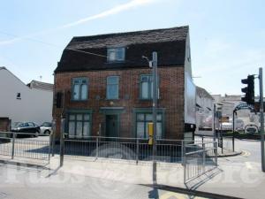 Picture of Railway Tavern