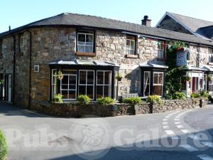 Picture of Tanronnen Inn