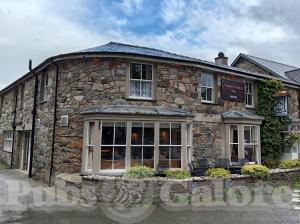 Picture of Tanronnen Inn
