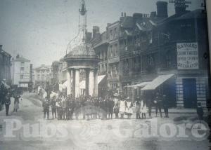 Picture of Barnards Hotel