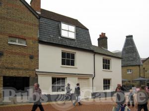 Picture of Horse & Groom