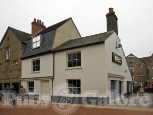 Picture of Horse & Groom