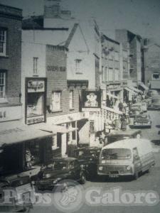 Picture of Queens Head