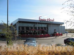 Picture of Frankie & Benny's