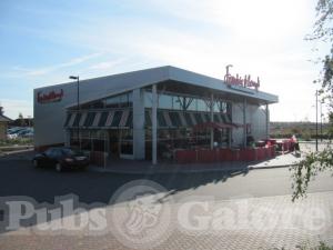 Picture of Frankie & Benny's