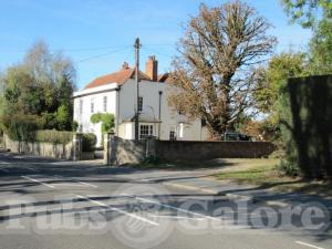 Picture of Kings Head