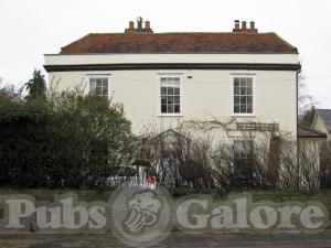 Picture of Kings Head
