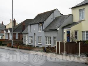 Picture of Plough & Sail