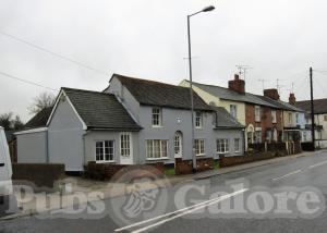 Picture of Plough & Sail