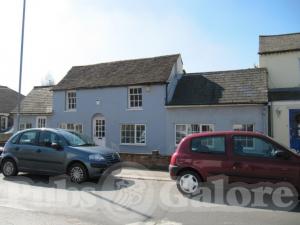 Picture of Plough & Sail