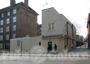 Picture of The Railway Arms