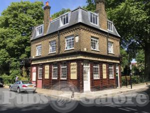 Picture of The Turk's Head