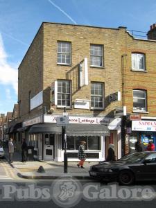 Picture of The Somerset Arms
