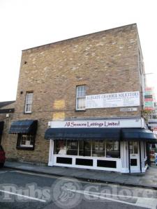 Picture of The Somerset Arms
