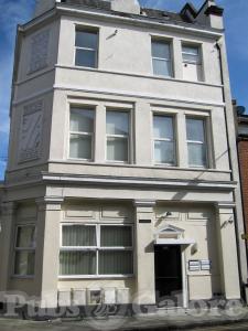 Picture of The Kinder Arms