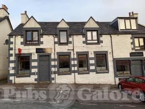 Picture of The Steam Inn