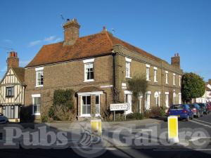 Picture of Red Lion