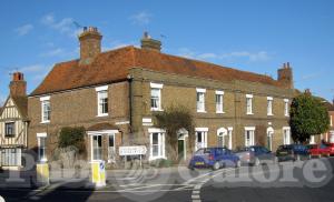 Picture of Red Lion