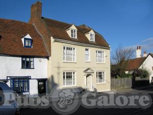 Picture of Queens Head