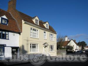 Picture of Queens Head
