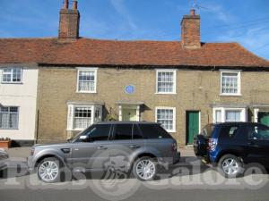 Picture of Wheatsheaf